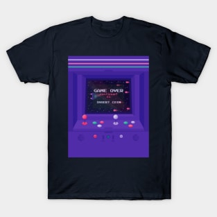 INSERT COIN T-Shirt